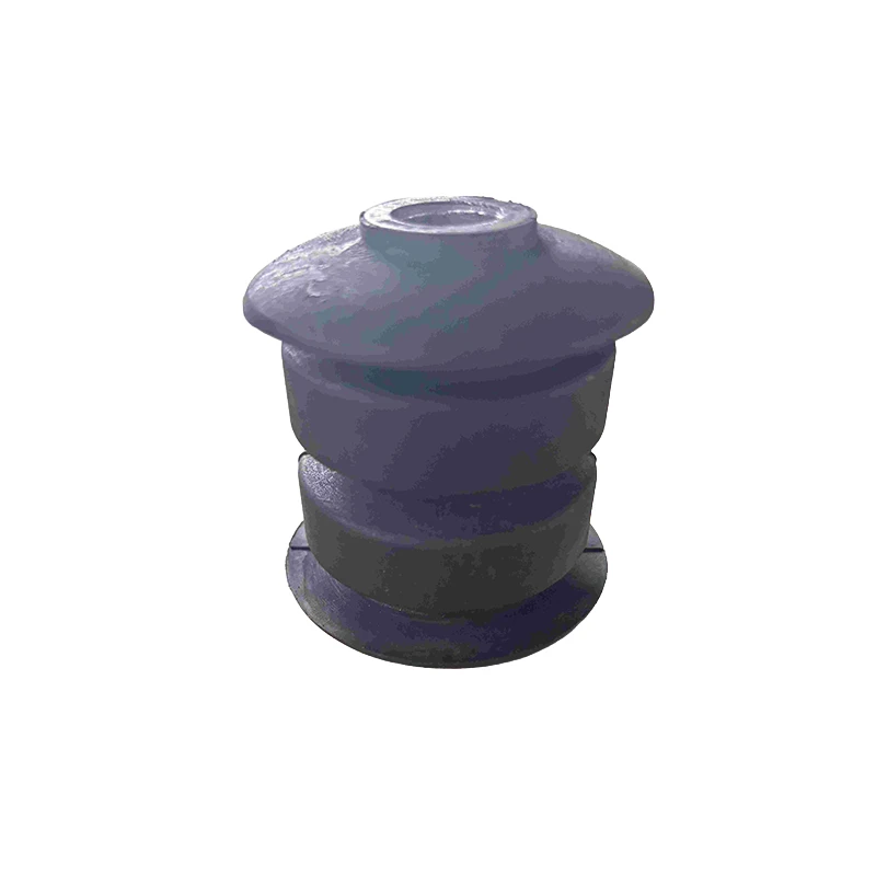 Molded Rubber Bushing Molded Rubber Bushing