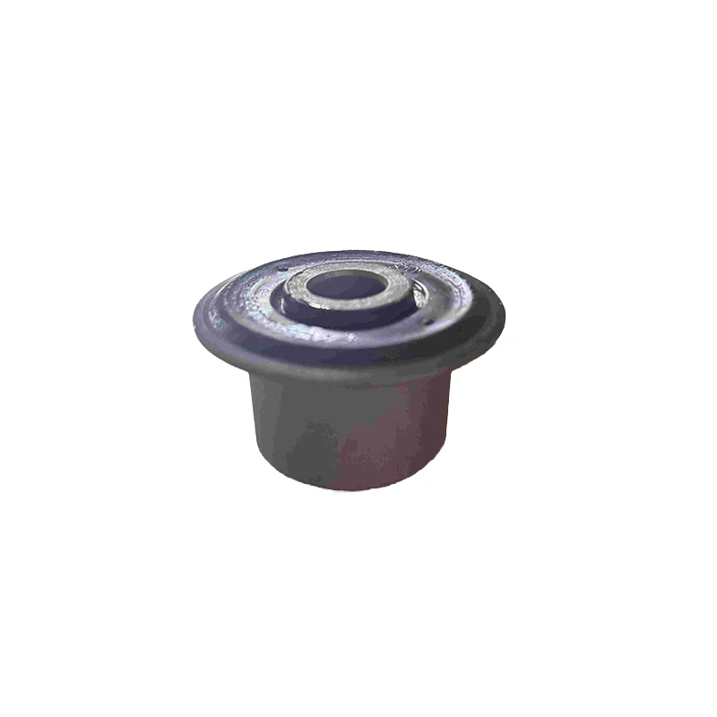 Molded Rubber Bushing factory Molded Rubber Bushing factory